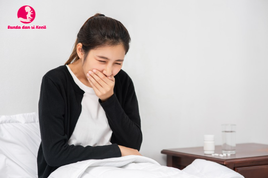 Makanan Penolong Saat Tak Enak Makan: Pilihan Lezat untuk Ibu Hamil yang Mengalami Morning Sickness